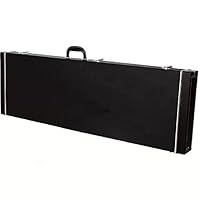 Amazon.co.jp: KC エレキベース用 ハードケース EBO-140 (ジャズベース